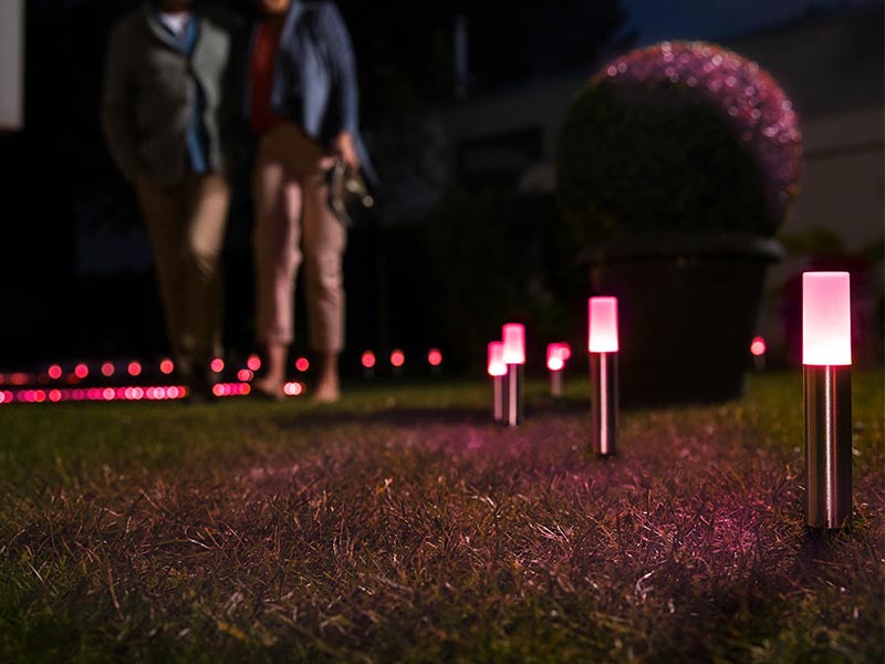 ledvance sockelleuchten für deine gartenparty