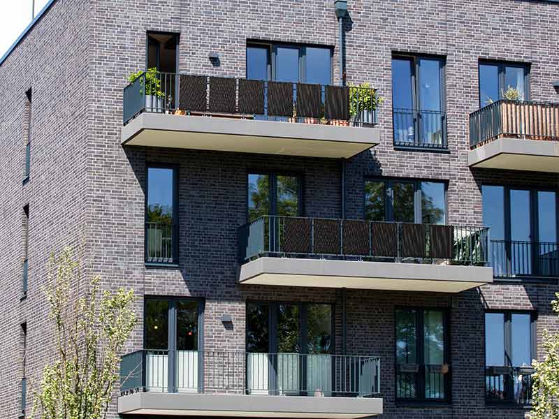 wohnungen mit photovoltaik anlagen