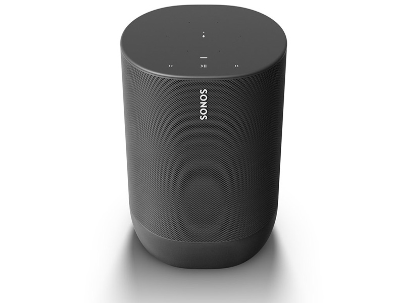 sonos move