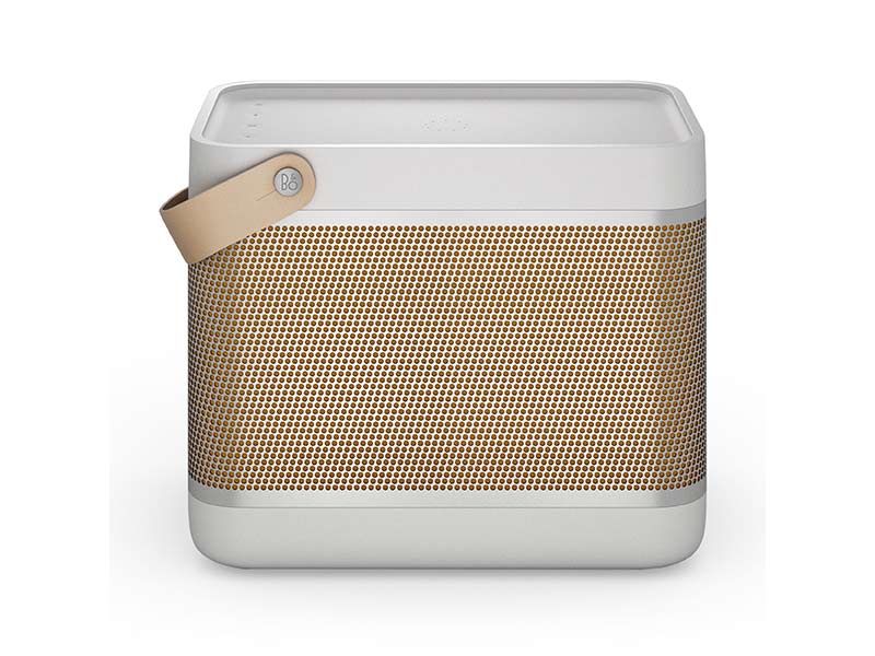 lautsprecher von bang&olufsen