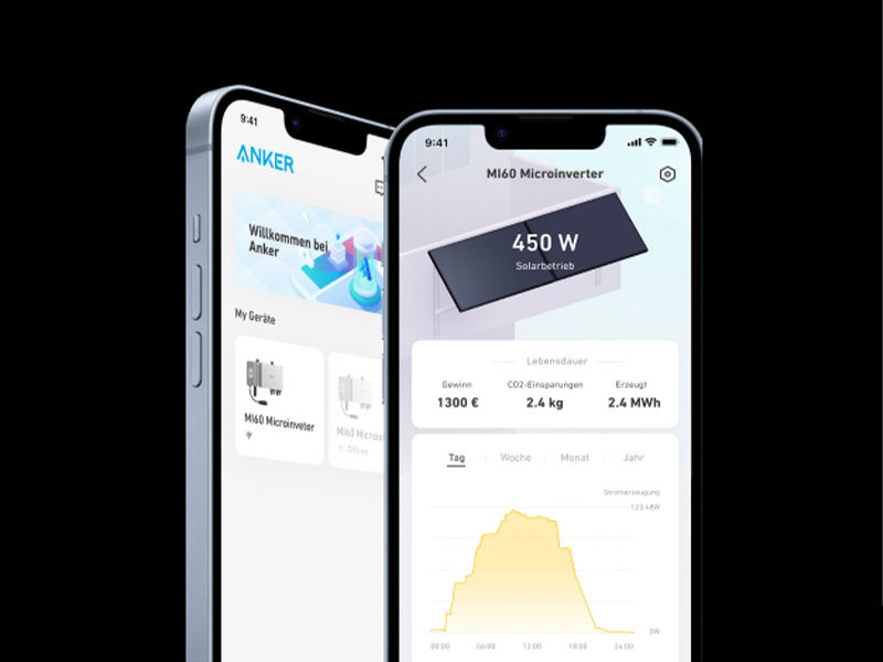 Anker App