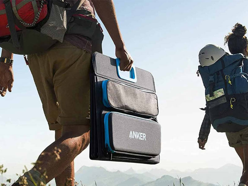 Anker 625 Solarpanel