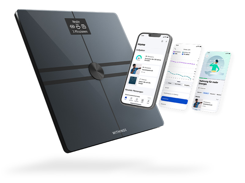 Withings Body Comp kaufen
