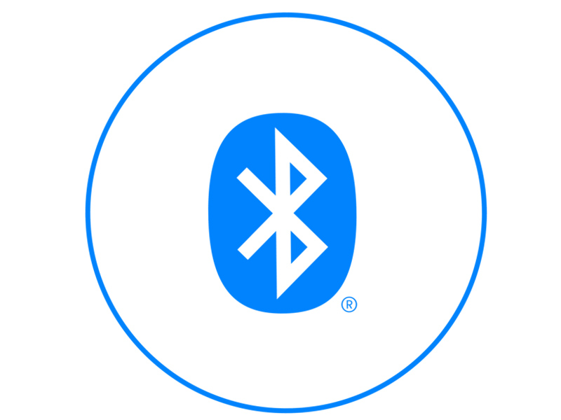 Bluetooth logo