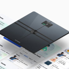 Neu bei tink: Withings Body Comp