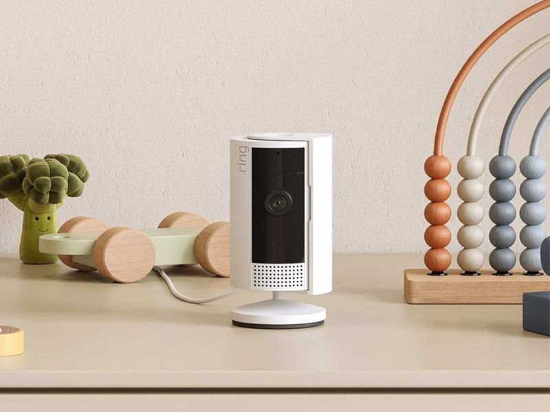 ring indoor cam 2. Gen.
