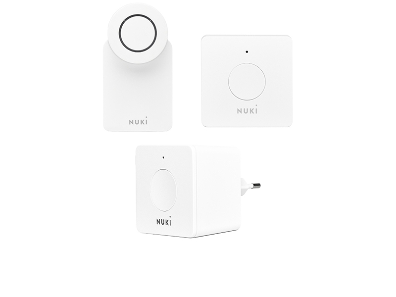 nuki opener bundle