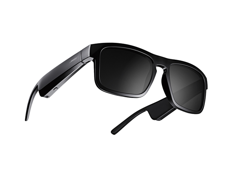 bose frames tenor schwarz