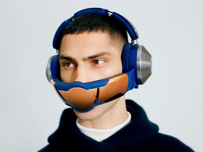 neue kopfhörer von dyson