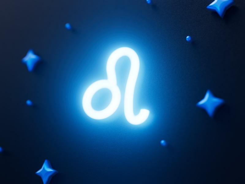 smart horoskop löwe