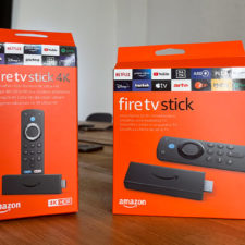 Fire TV Stick 4K vs. Fire TV Stick (3. Gen.) – Der Vergleich