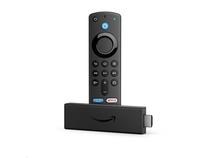 amazon fire tv stick 3. generation