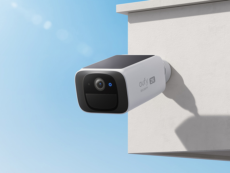 eufy s220 solocam test