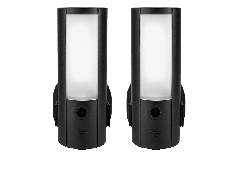 abus kamera bundle
