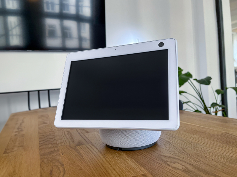 amazon geräte echo show 10
