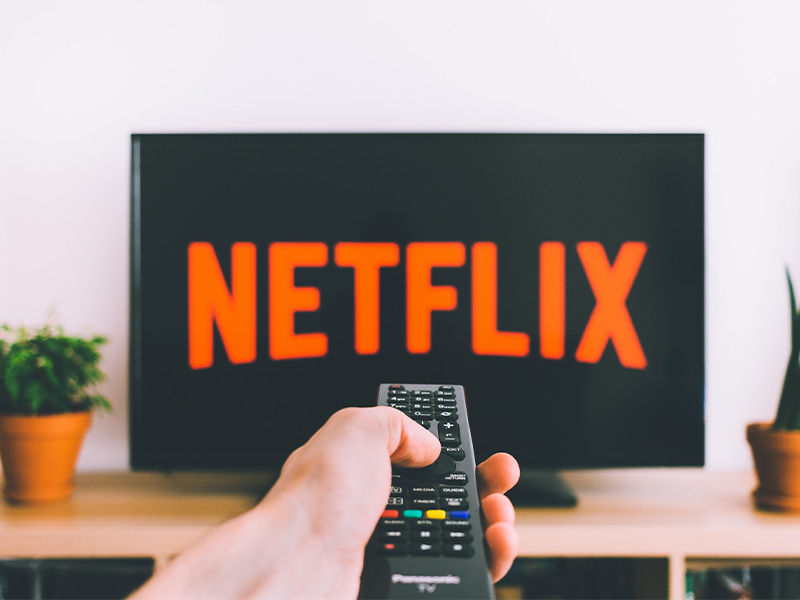 herkömmliche fernbedienung zum streaming