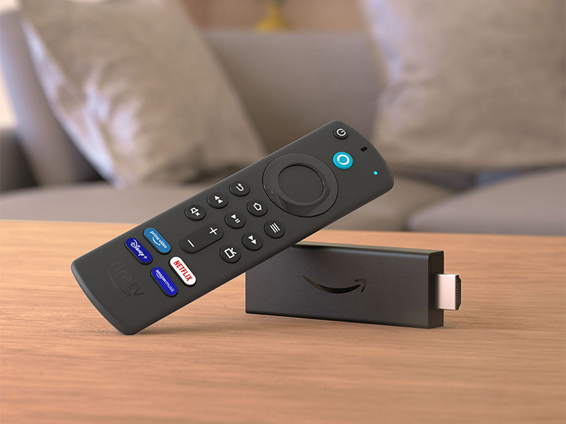 amazon fire tv stick