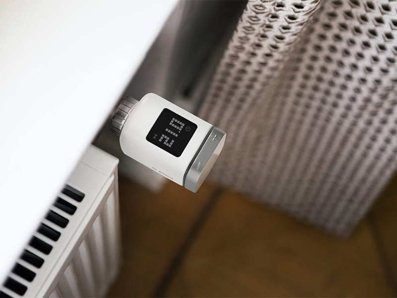 Das sind die besten Bosch Thermostate | NEXT by tink