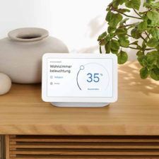 Die besten Smart Displays