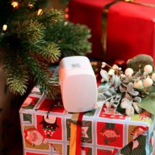 Smarte Weihnachtsgeschenke unter 100 Euro
