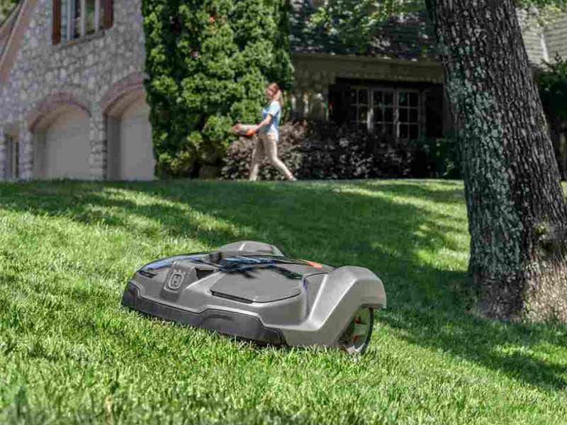 Husqvarna Automower 430X NERA