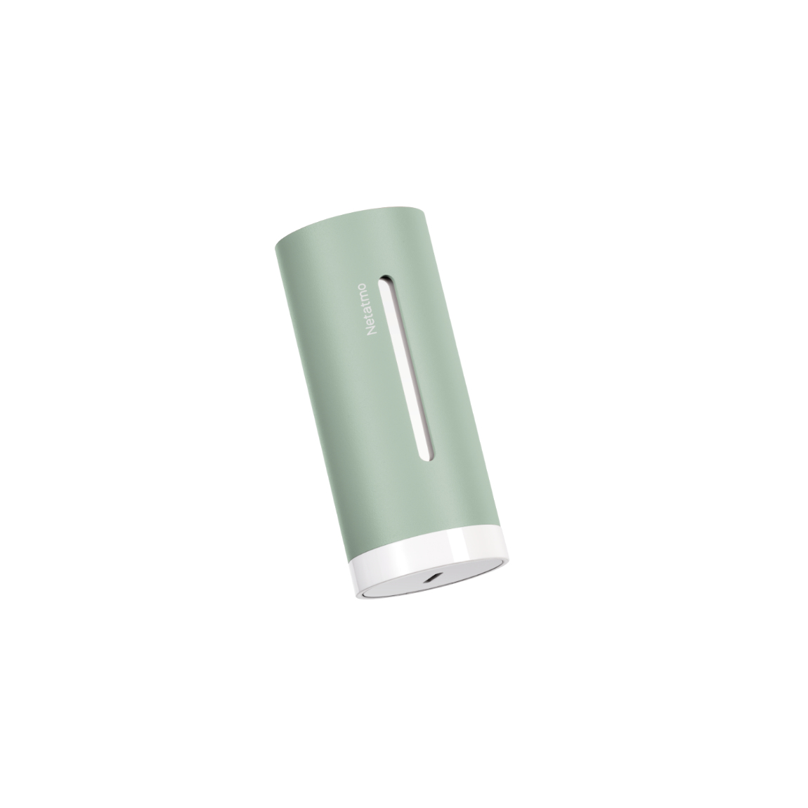 Netatmo Zusatz-Innenmodul für Wetterstation - Mint