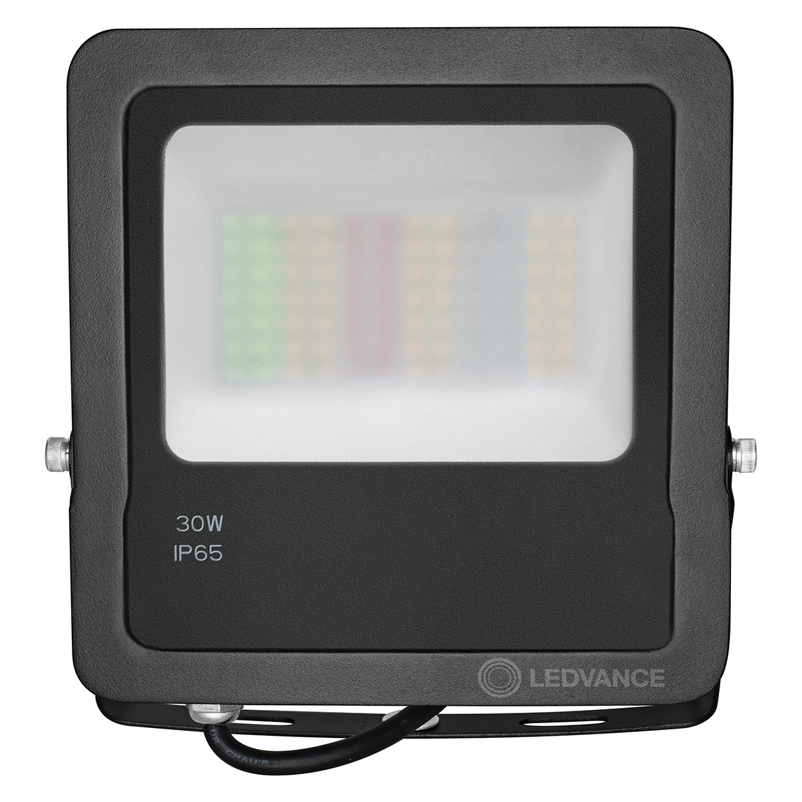 Thumbnail - Ledvance SMART+ Flood Wandstrahler 30W Farbig WiFi 2er-Set