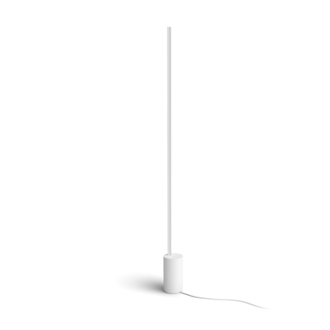 Thumbnail - Philips Hue Gradient Signe Stehleuchte + Bridge