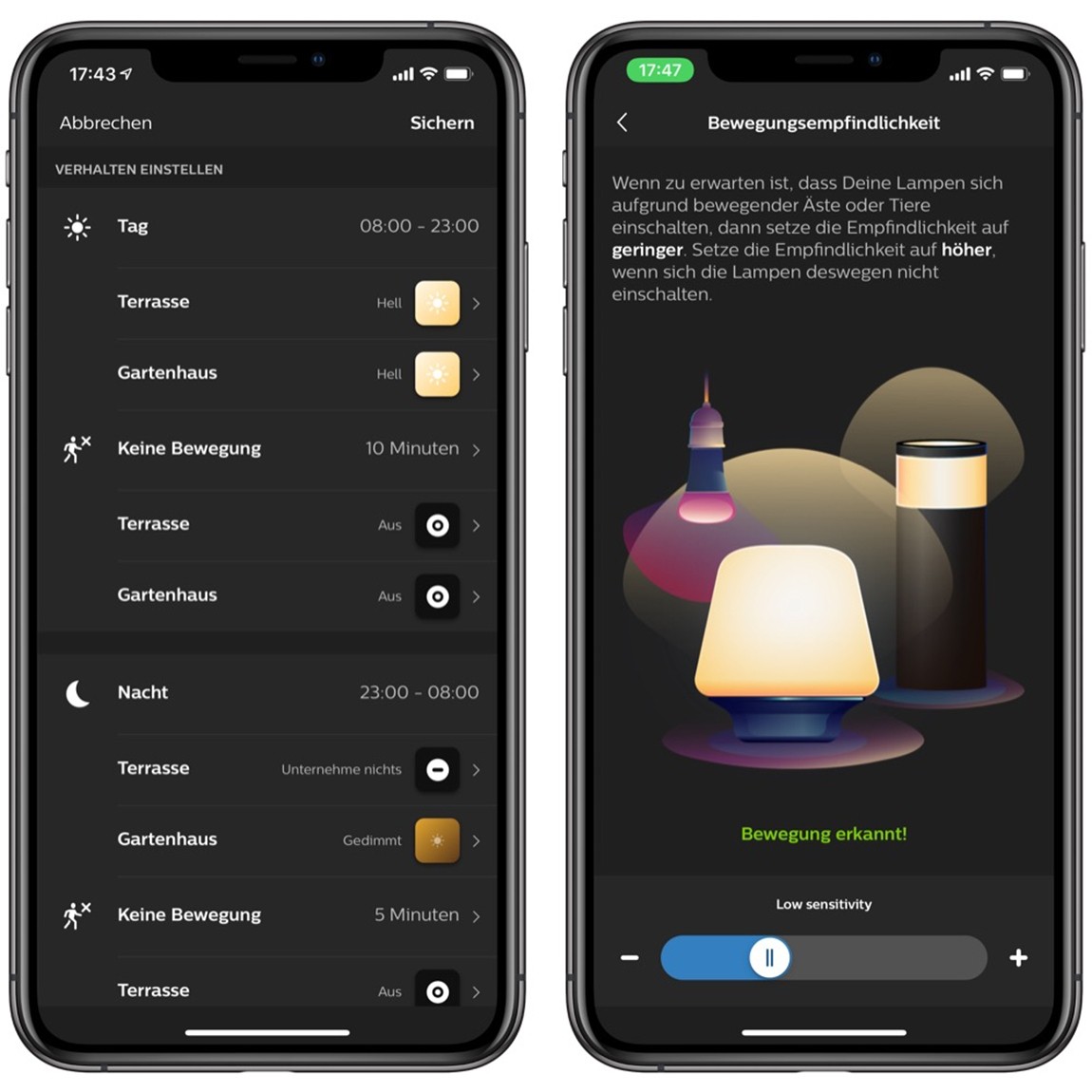 Thumbnail - Philips Hue Lightstrip Basis Starter Set