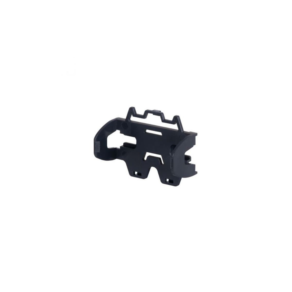 Thumbnail - Hombli Smart Switch Modul Duo - Schwarz