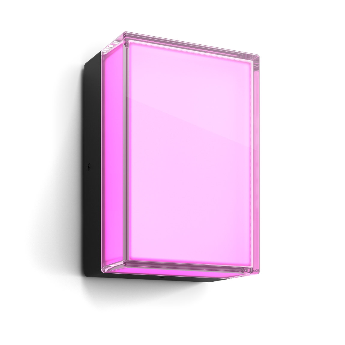Philips Hue Scenova Wand- und Deckenleuchte Außenbereich