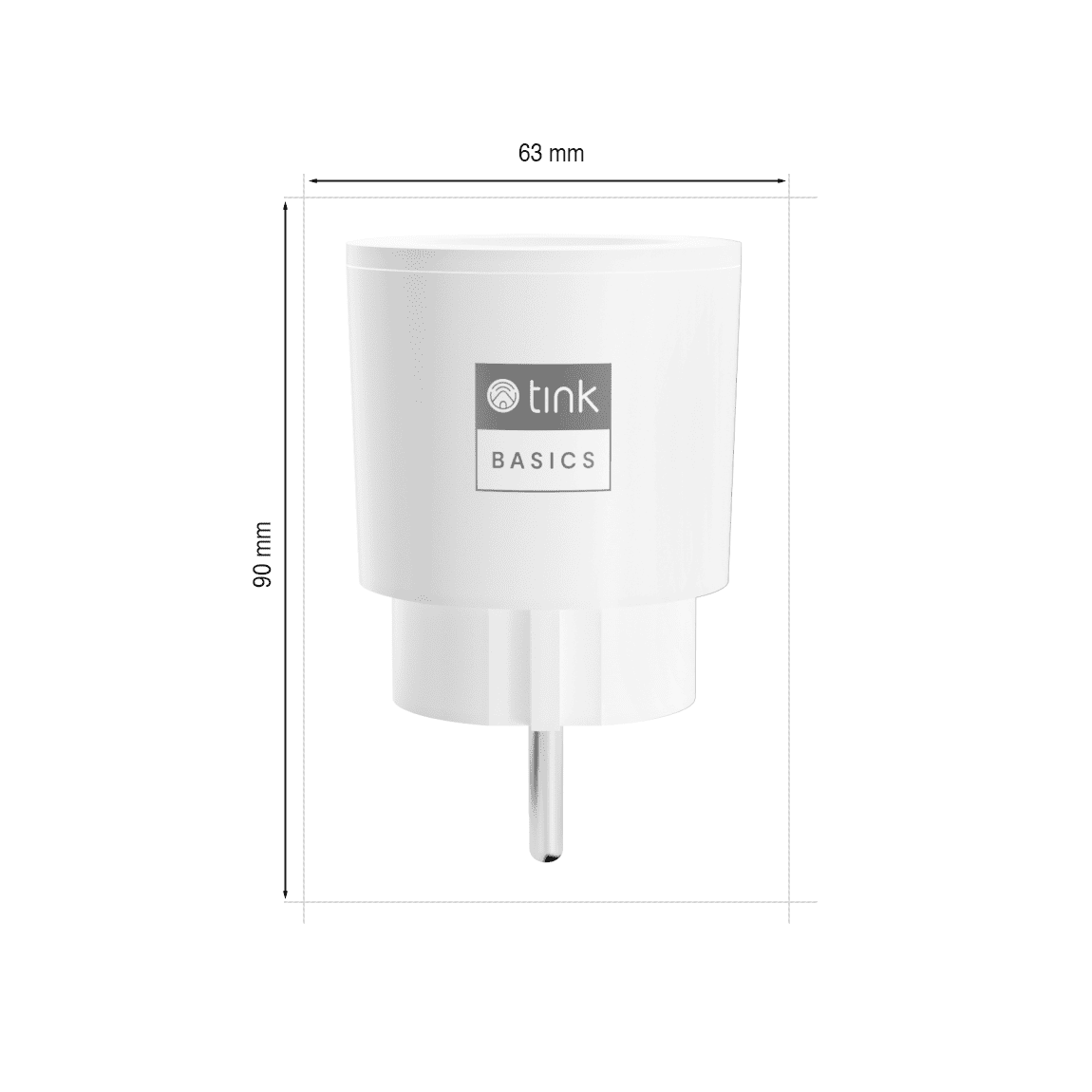 Thumbnail - Sonos Ace + gratis tink Basics Smart Plug - Matter