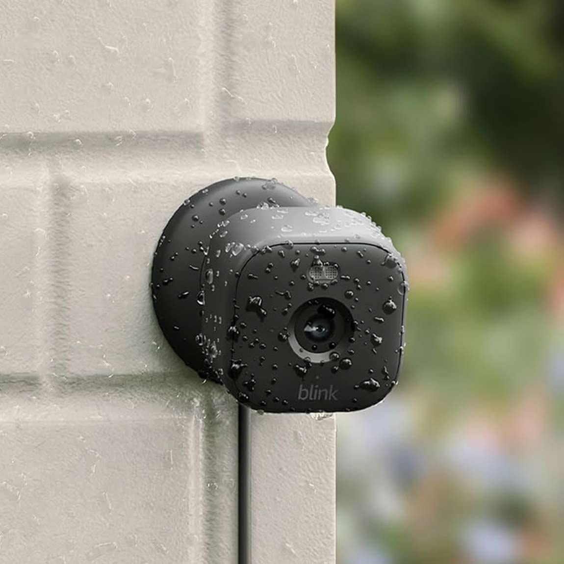 Thumbnail - Blink Mini 2 + Wetterfestes Netzteil