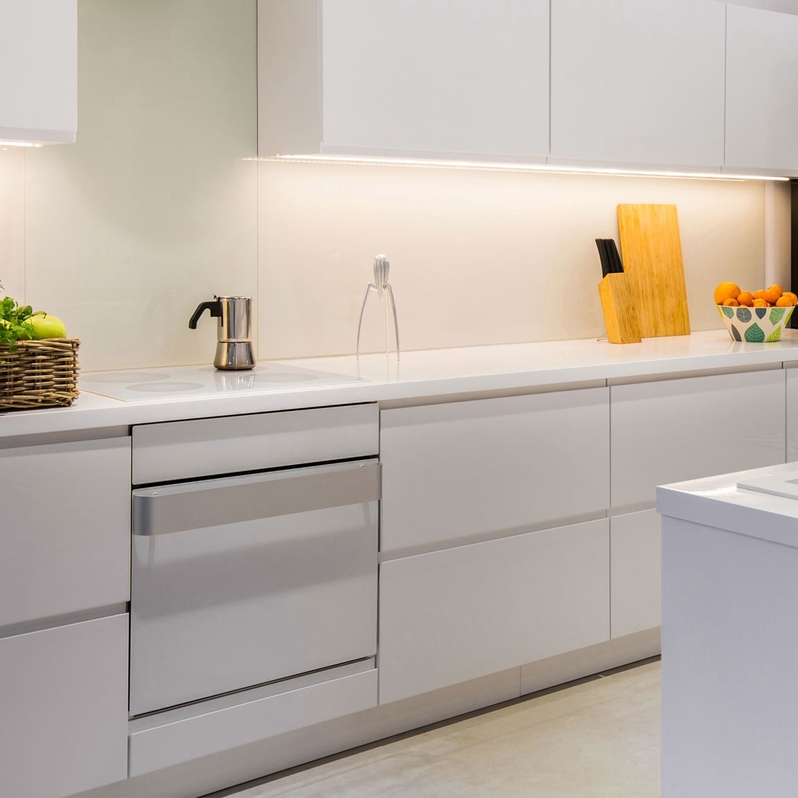 Thumbnail - Eve Light Strip - LED-Lichtstreifen 2er-Set