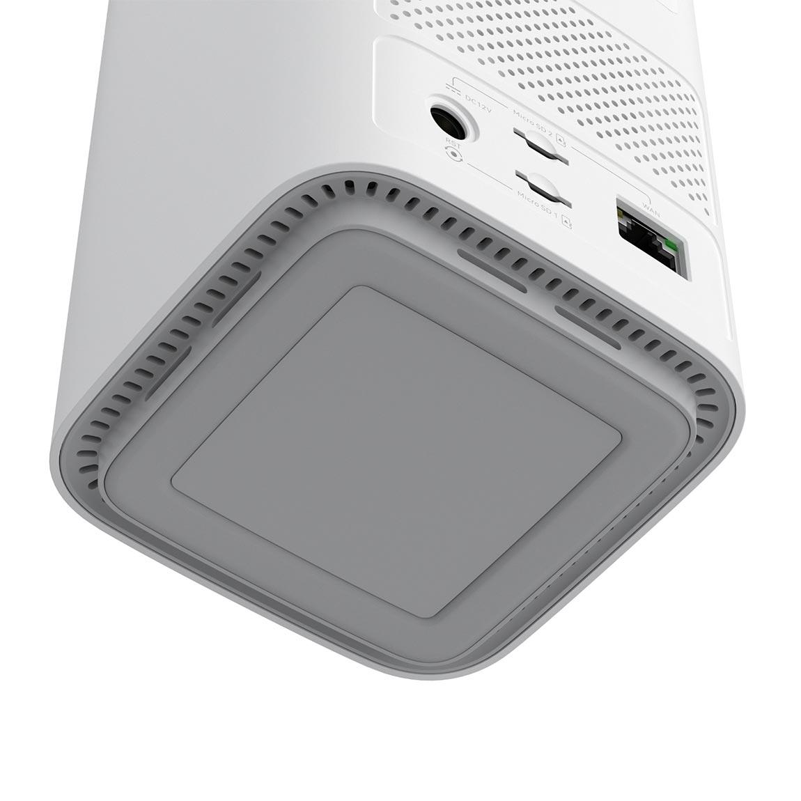 Thumbnail - Reolink Home Hub + Argus Series B330 - 2er-Set + Solar Panel 2 - 2er Set