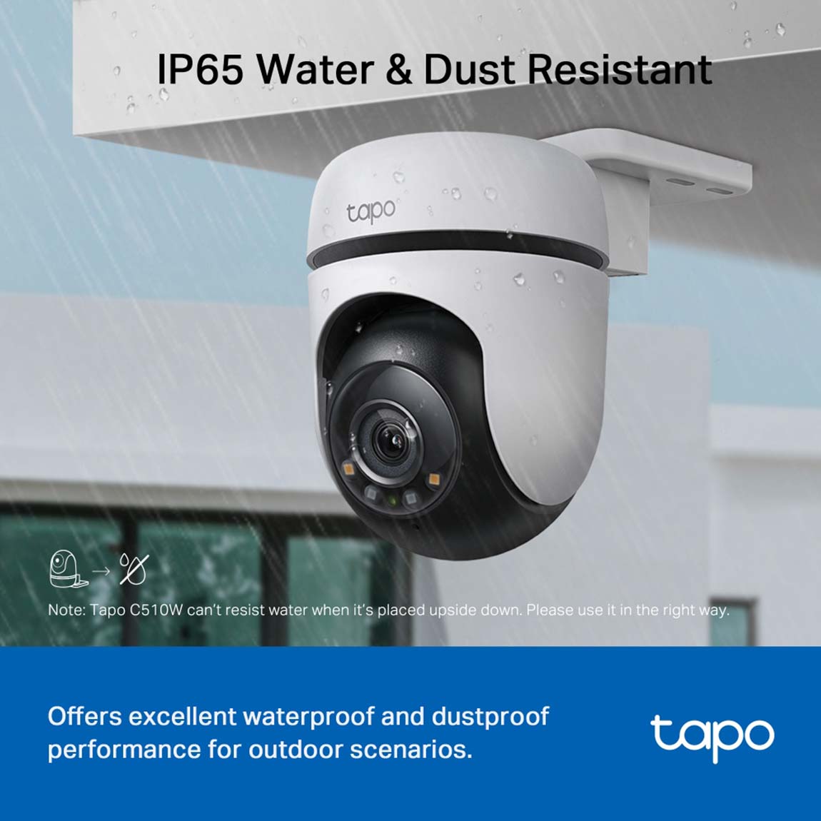 Thumbnail - TP-Link Tapo C510W - 2er-Set