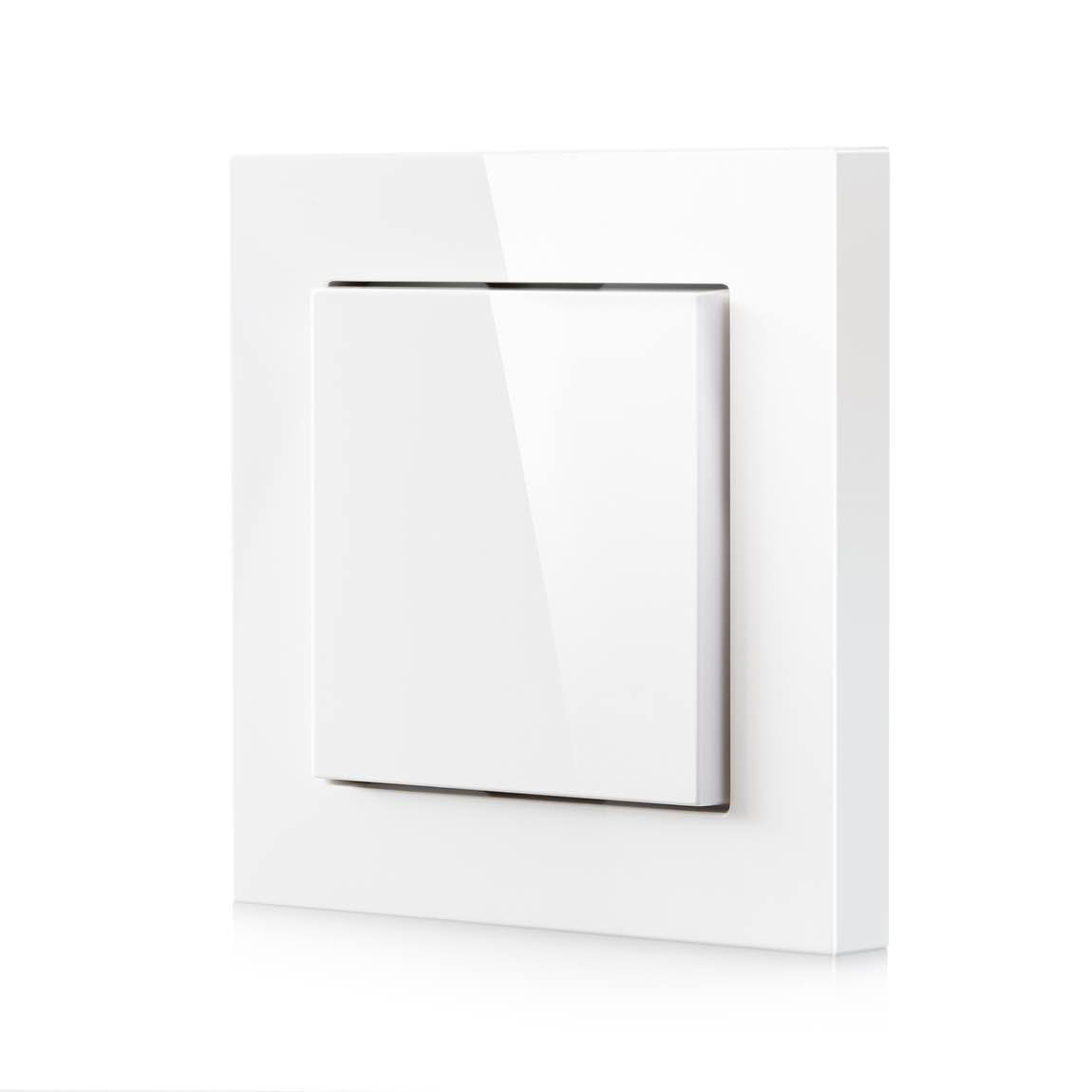 Thumbnail - Eve Shutter Switch + Light Switch - 6er-Set