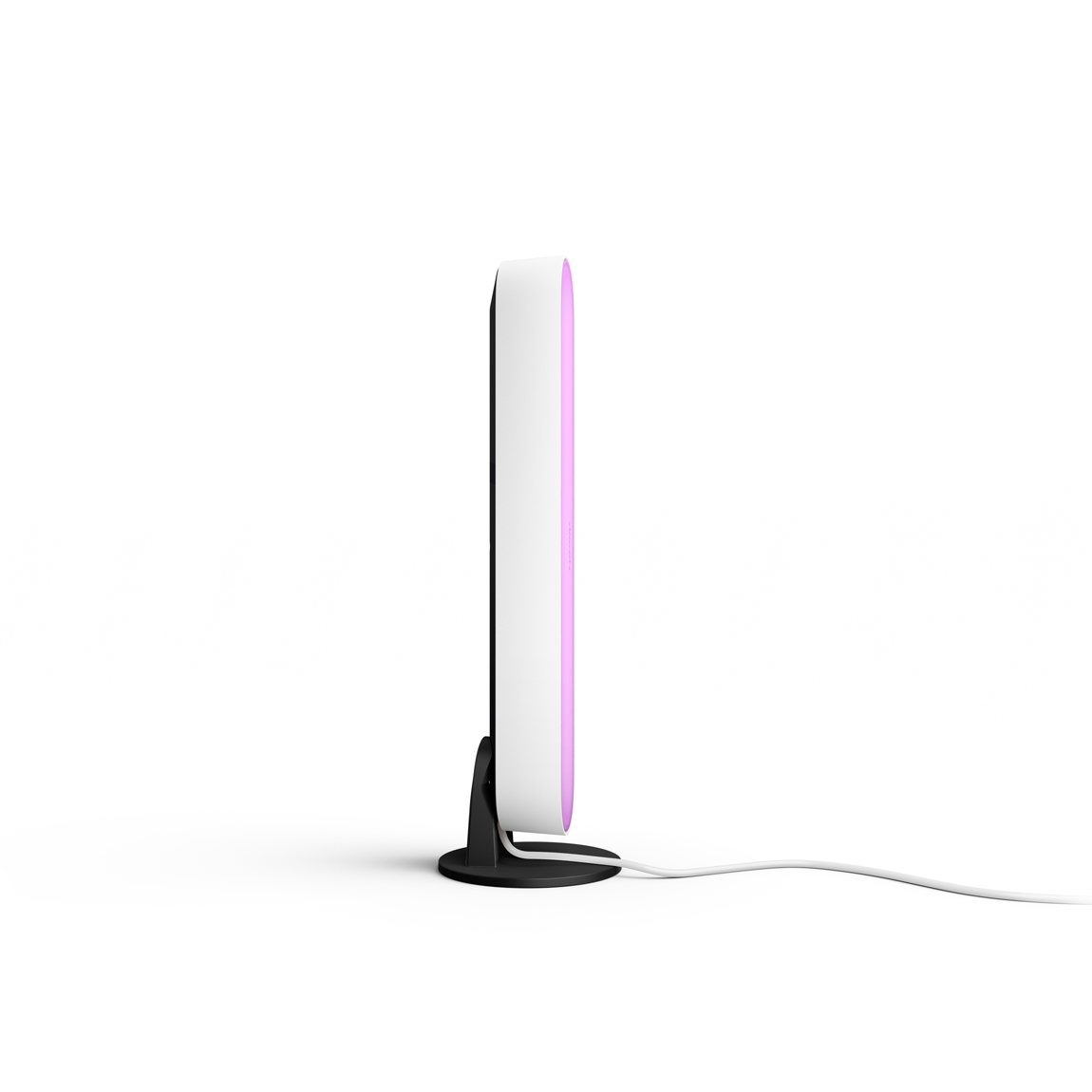 Thumbnail - Philips Hue White & Col. Amb. Play Lightbar 500lm - 2er-Set + Philips Hue Bridge