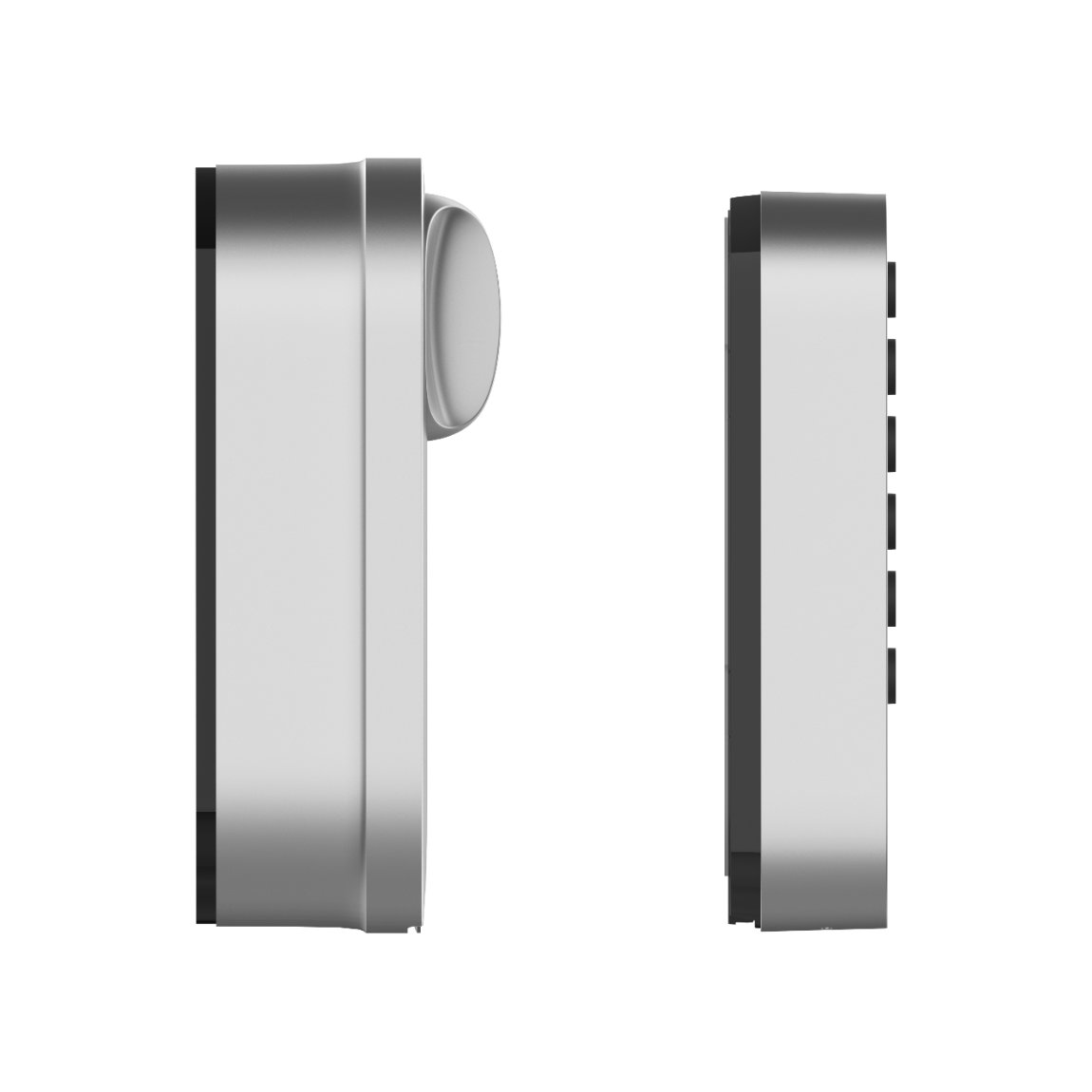 Thumbnail - Aqara Camera Hub G5 Pro - PoE (32 GB) + Smart Lock U200 Kit