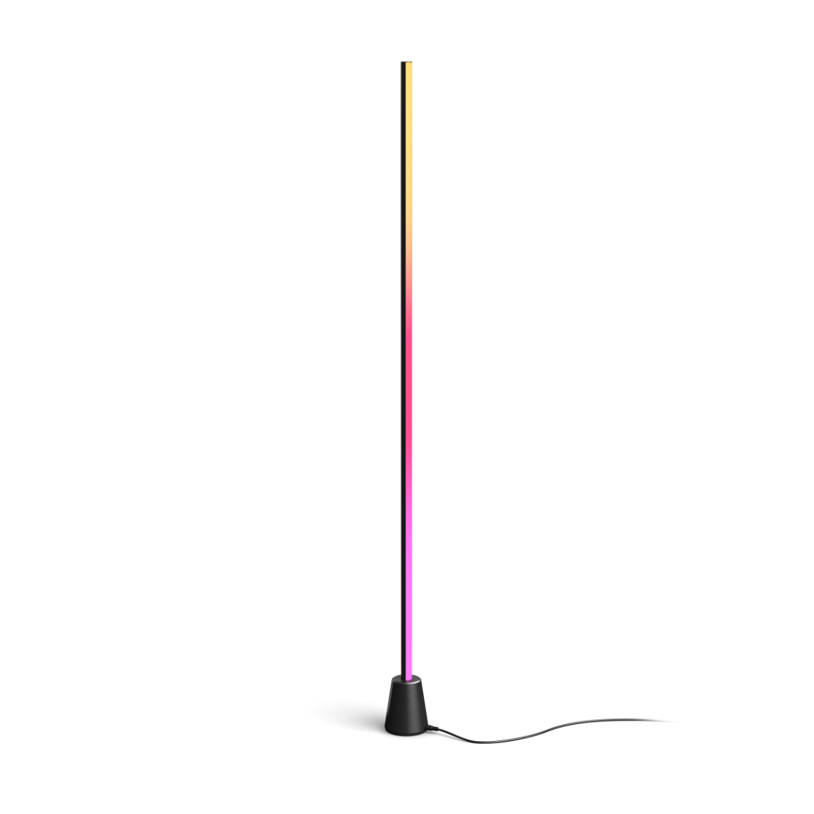 Philips Hue Gradient Play Stehleuchte L - 135cm, 1040lm