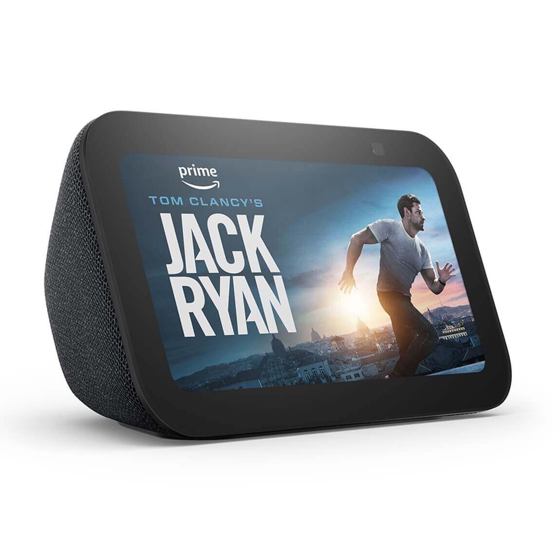 Thumbnail - TP-Link Tapo C425 + Amazon Echo Show 5 (3. Gen)