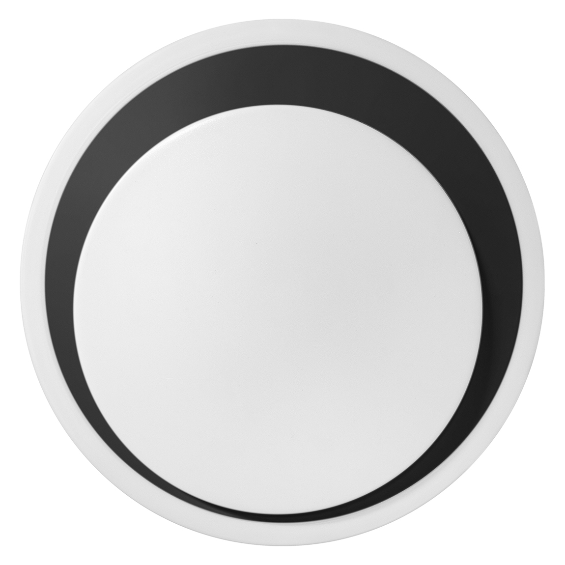 Thumbnail - Ledvance SMART+ Ceiling Moon CCT 380 mm - Schwarz