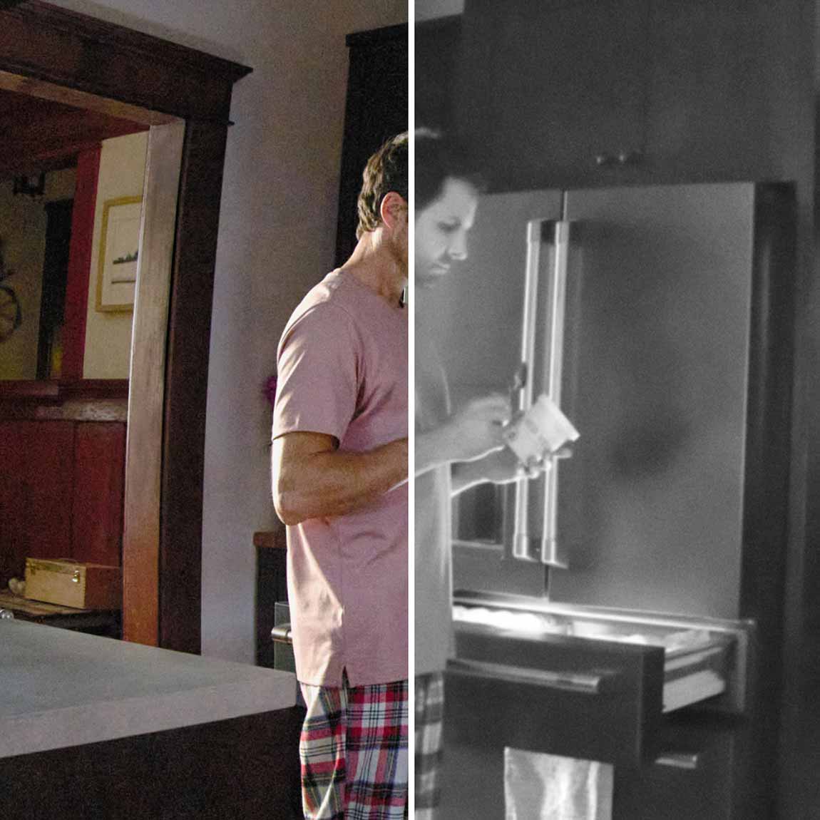 Thumbnail - Ring Indoor Cam Plus - 2K-Innenkamera - 4er-Set