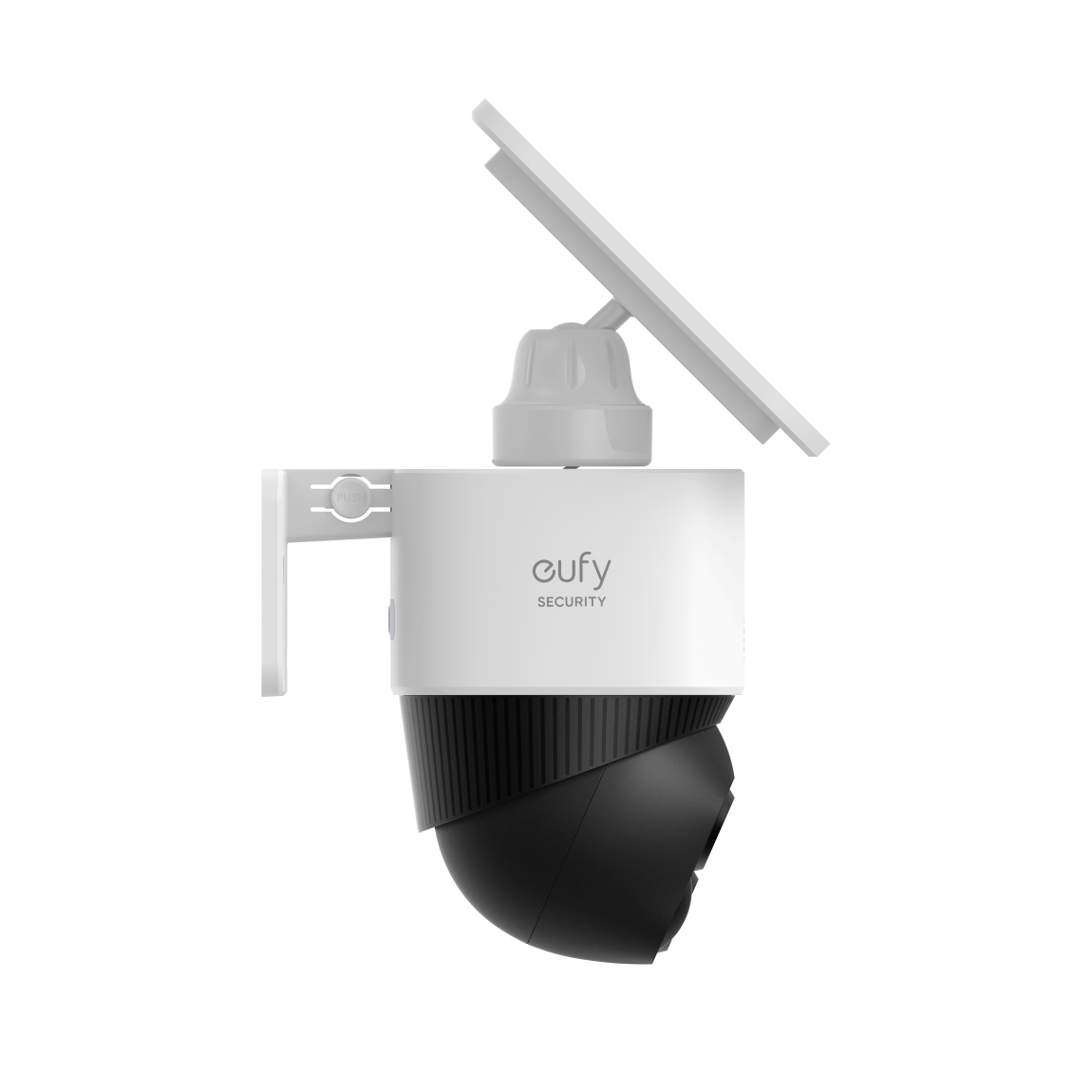 Thumbnail - eufy SoloCam S340 - Dual Kamera Schwenk & Neige Outdoor Kamera - Weiß