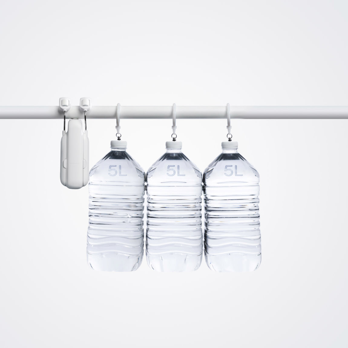 Thumbnail - SwitchBot Curtain Rod V3 - 2er-Set