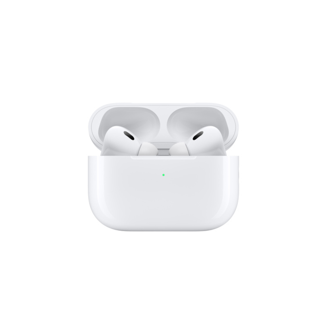 Thumbnail - Apple AirPods Pro (2.Gen) - True Wireless In-Ear-Kopfhörer mit Active Noise Cancelling - Weiß