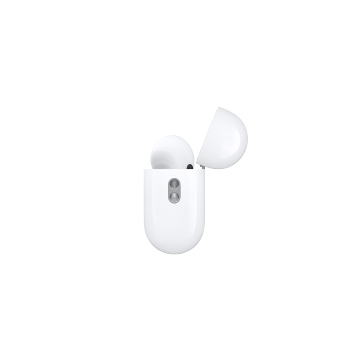 Thumbnail - Apple AirPods Pro (2.Gen) - True Wireless In-Ear-Kopfhörer mit Active Noise Cancelling - Weiß