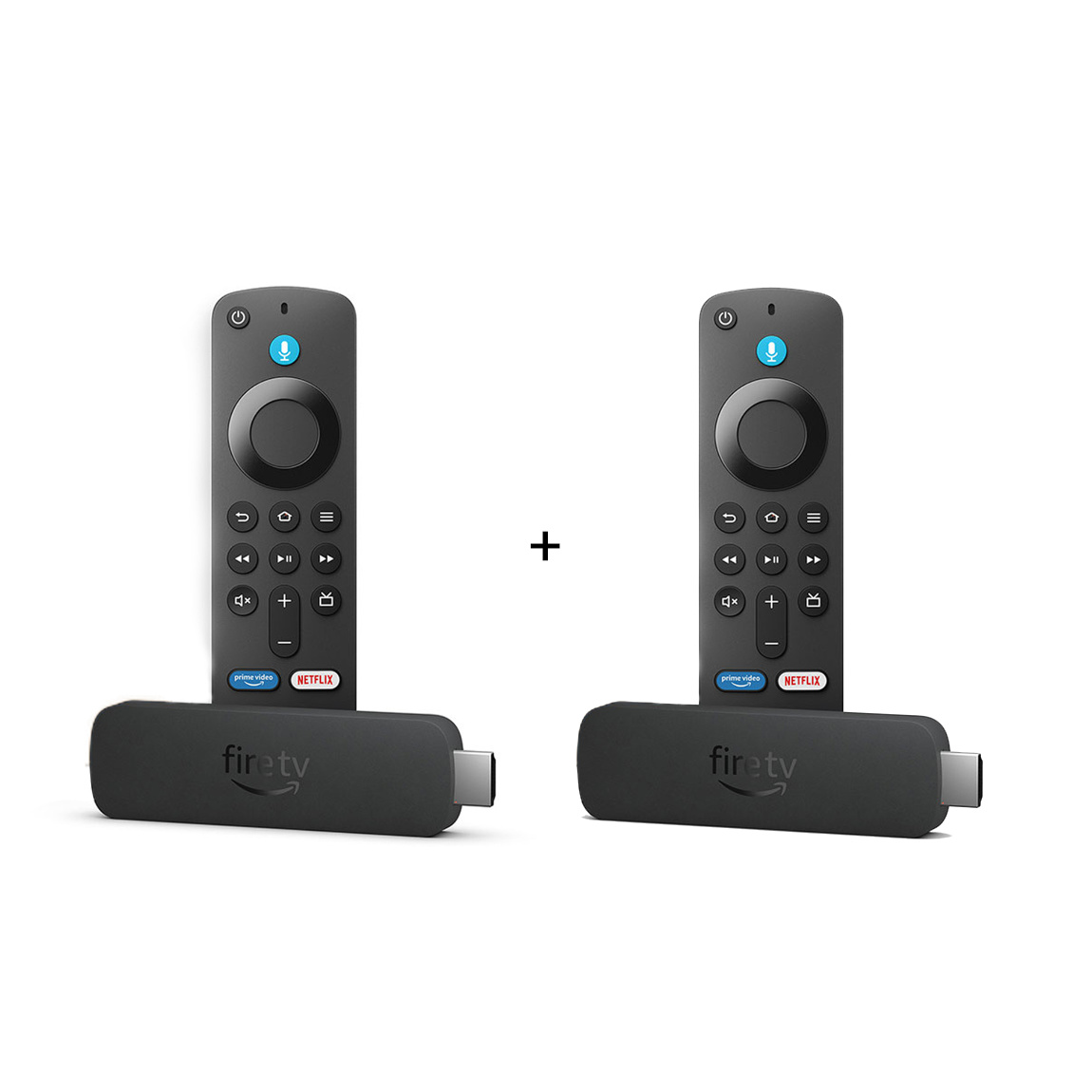 Amazon Fire Tv Stick 4K Select Wi-Fi 5 Streaming In Dolby-Codiertes Audio Und Hdr10+ Schwarz B0cn41gmdk - Image 18