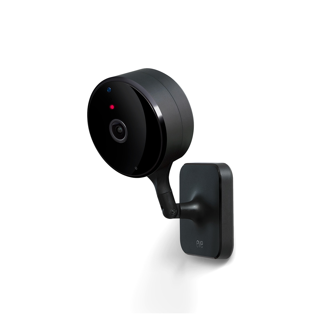 Thumbnail - Eve Cam (2nd Gen) - Schwarz