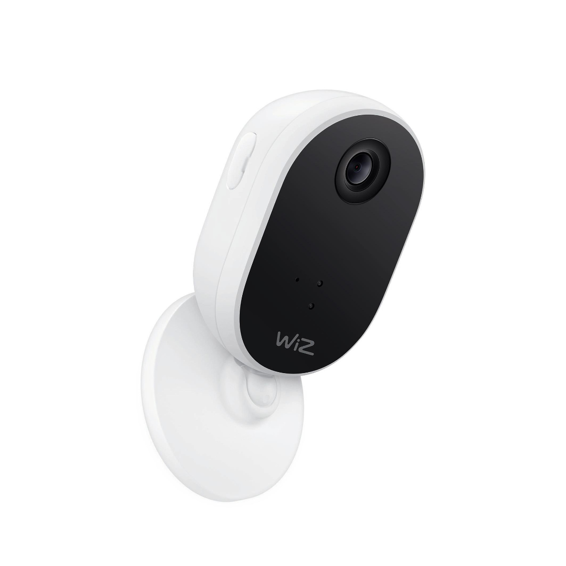 Thumbnail - WiZ Security Camera Starter-Set WiFi + NFC-Tags 4er-Set